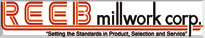 REEB Millwork