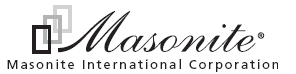 Masonite