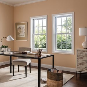 Replacement Windows