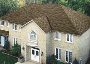 Roofing Materials