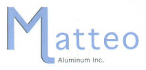 Matteo Aluminum