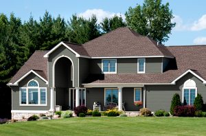 Vinyl Siding