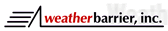 WeatherBarrier