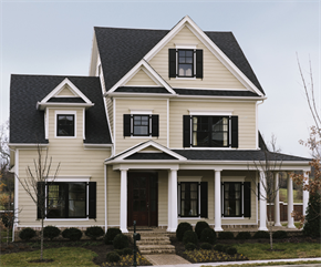 Fiber Cement Siding Pittsburgh PA