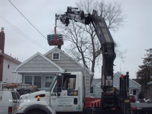 Roofing Materials Philadelphia PA