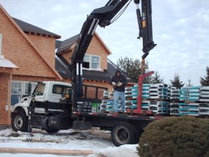 Roofing Supply Pittsburgh PA