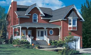 Vinyl Siding Pittsburgh Pa Liberty Roofing Center