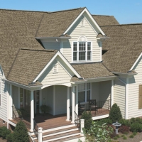 IKO Shingles